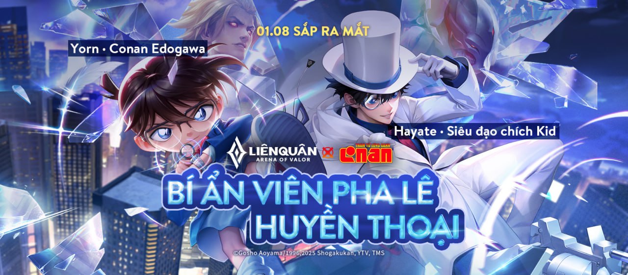 Nạp Quân Huy Liên Quân